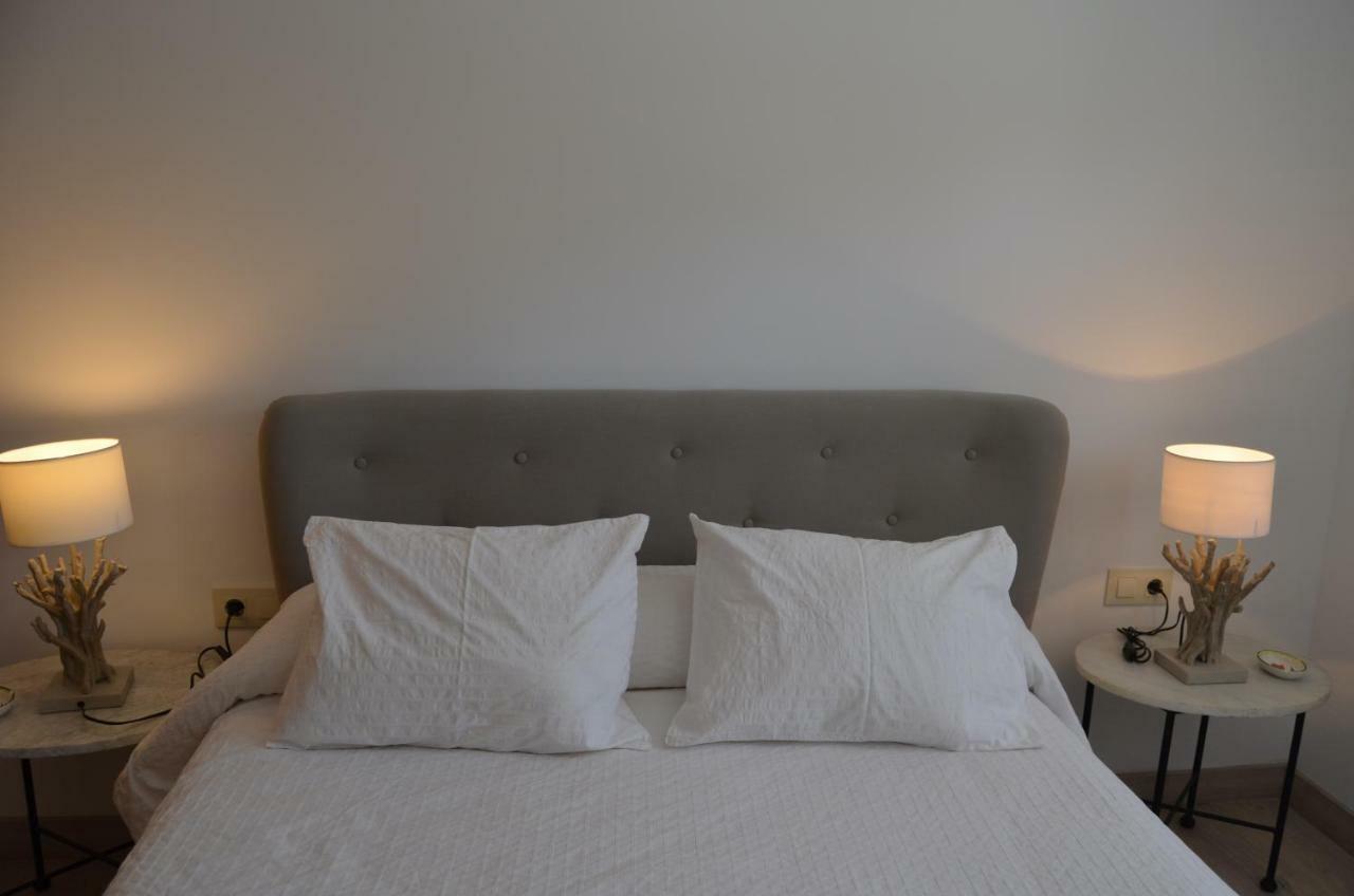 Apartamento Almanzor Hoyos del Espino Exterior foto